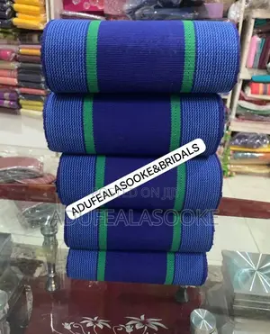Quality Aso Oke / Asoofi
