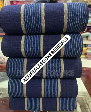 Quality Aso Oke / Asoofi