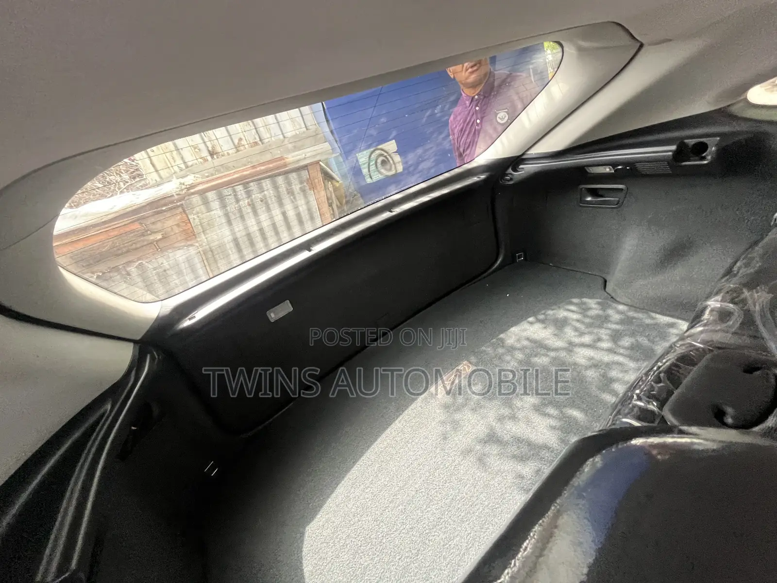 Lexus RX 350 2012 Black
