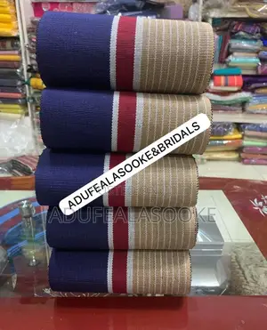 Original Aso Oke / Asoofi