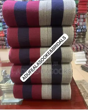 Original Aso Oke / Asoofi