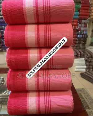 Quality Aso Oke /Asoofi