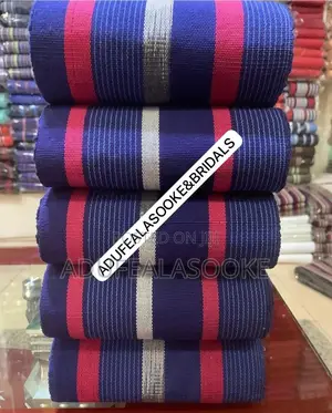 Quality Aso Oke /Asoofi