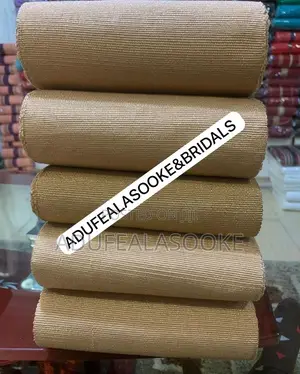 Quality Aso Oke / Aso Ofi