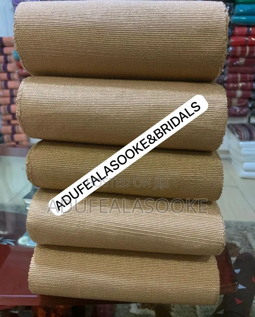 Quality Aso Oke / Aso Ofi