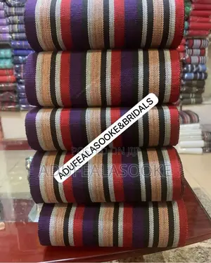Quality Aso Oke / Aso Ofi