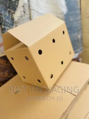 Vegetable and Fruits Boxes