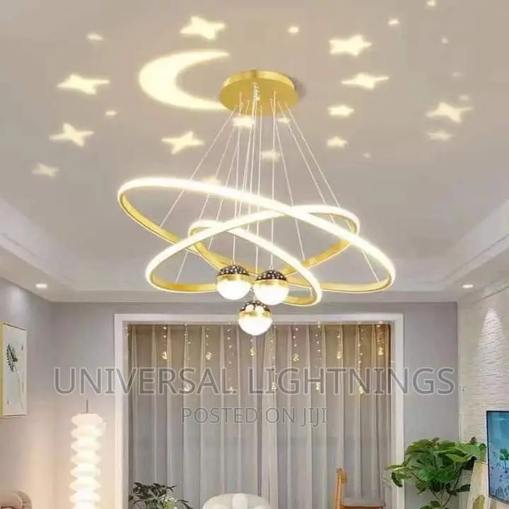 Chandelier