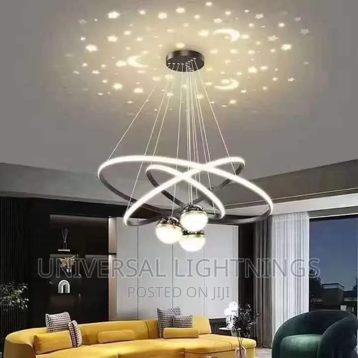Chandelier