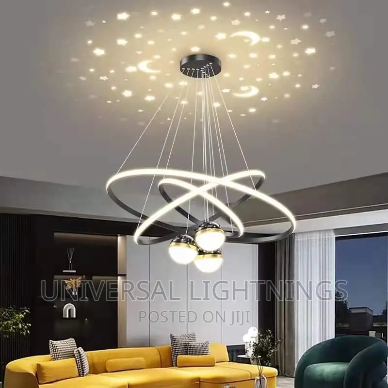 Chandelier