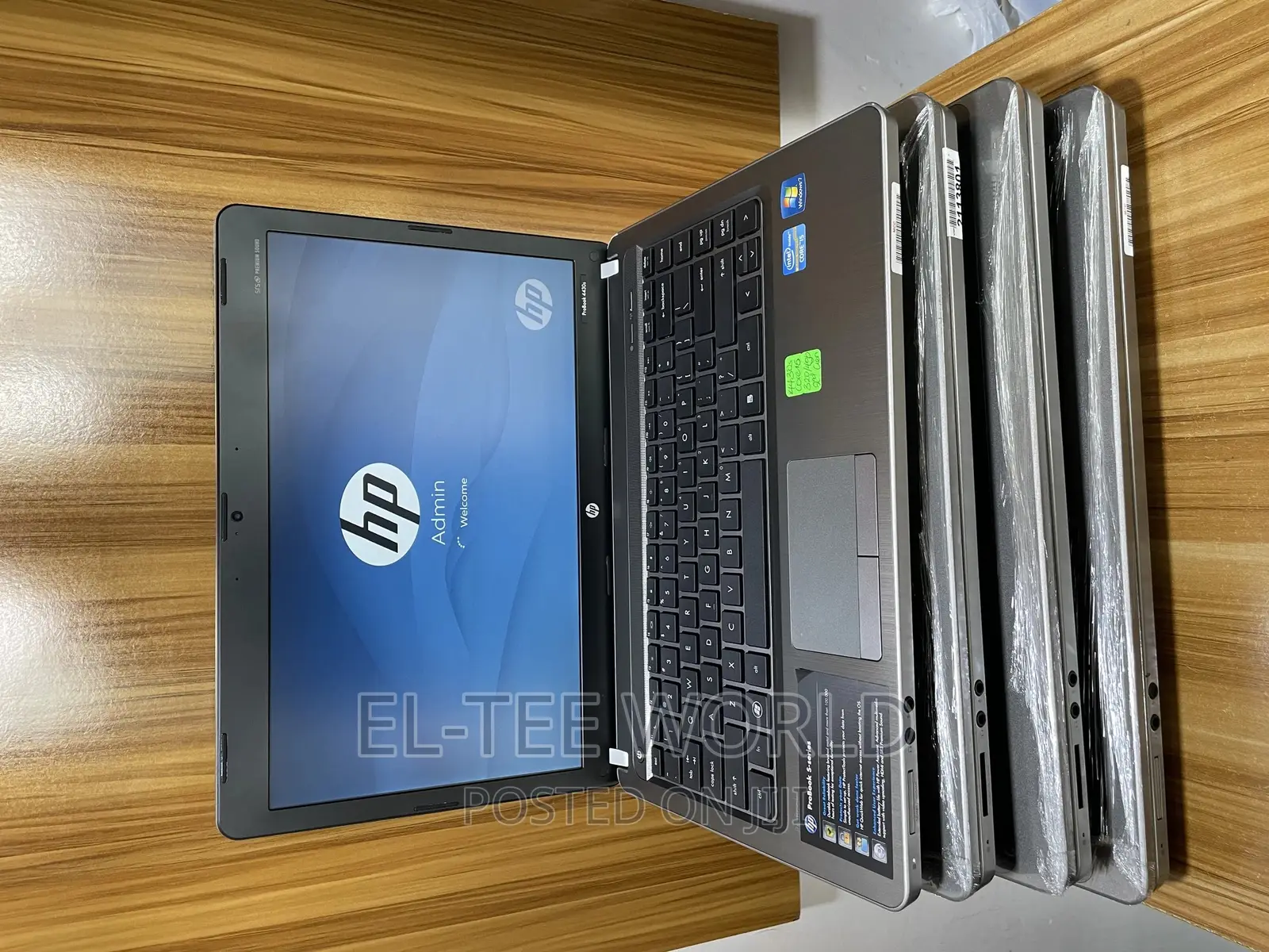 Laptop HP ProBook 4430S 4GB Intel Core I5 HDD 320GB