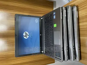 Laptop HP ProBook 4430S 4GB Intel Core I5 HDD 320GB