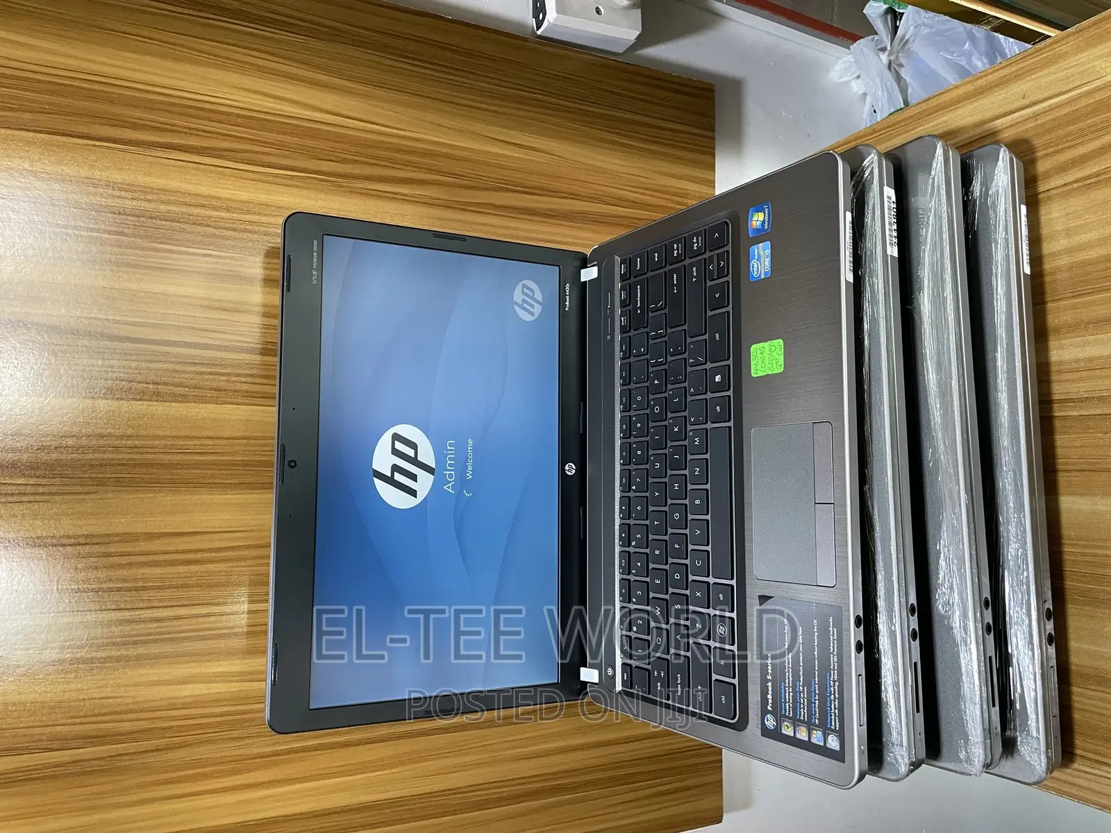 Laptop HP ProBook 4430S 4GB Intel Core I5 HDD 320GB