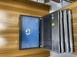 Laptop HP ProBook 4430S 4GB Intel Core I5 HDD 320GB