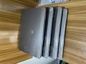 Laptop HP ProBook 4430S 4GB Intel Core I5 HDD 320GB
