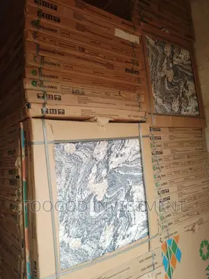 60*60 Granite Design Available