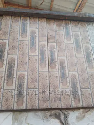 25*40 Brick Tiles Available