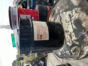 Bitumen Emulsion Protective Coating 20L