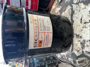 Bitumen Emulsion Protective Coating 20L