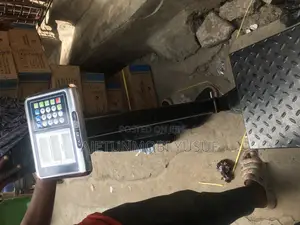 Digital Scales 150kg