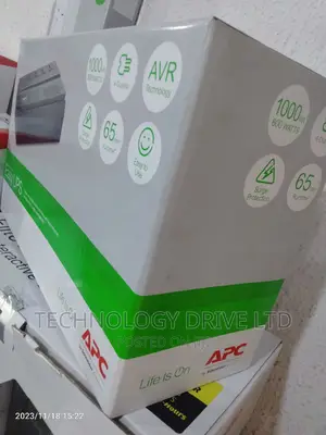 Apc Ups 1000va