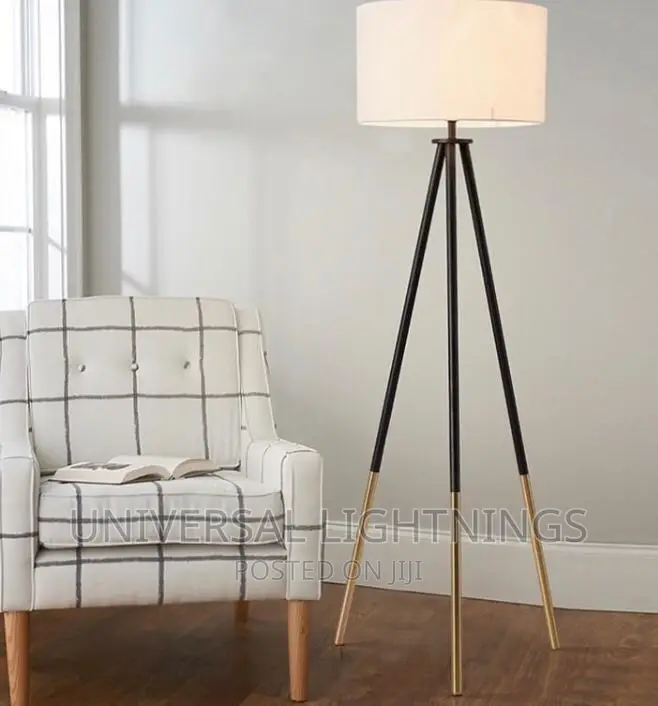 Floor Lamps
