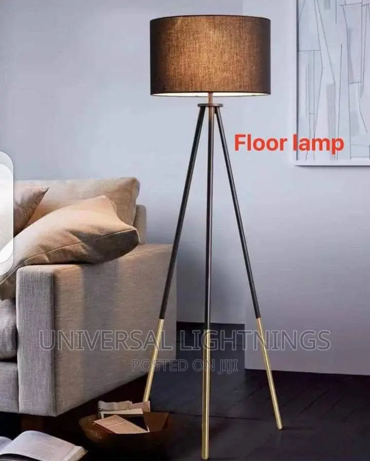 Floor Lamps