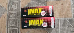Imax Delay Spray