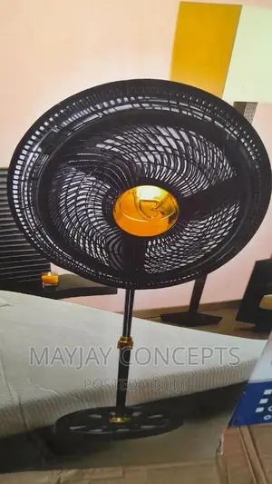 Electric Standing Fan