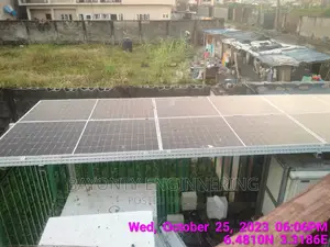 Installation, Repairs and Maintenance