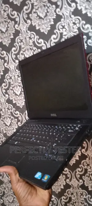Laptop Dell Latitude E6410 4GB Intel Core I5 HDD 320GB