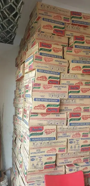 Indomie Ware House