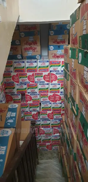 Indomie Ware House