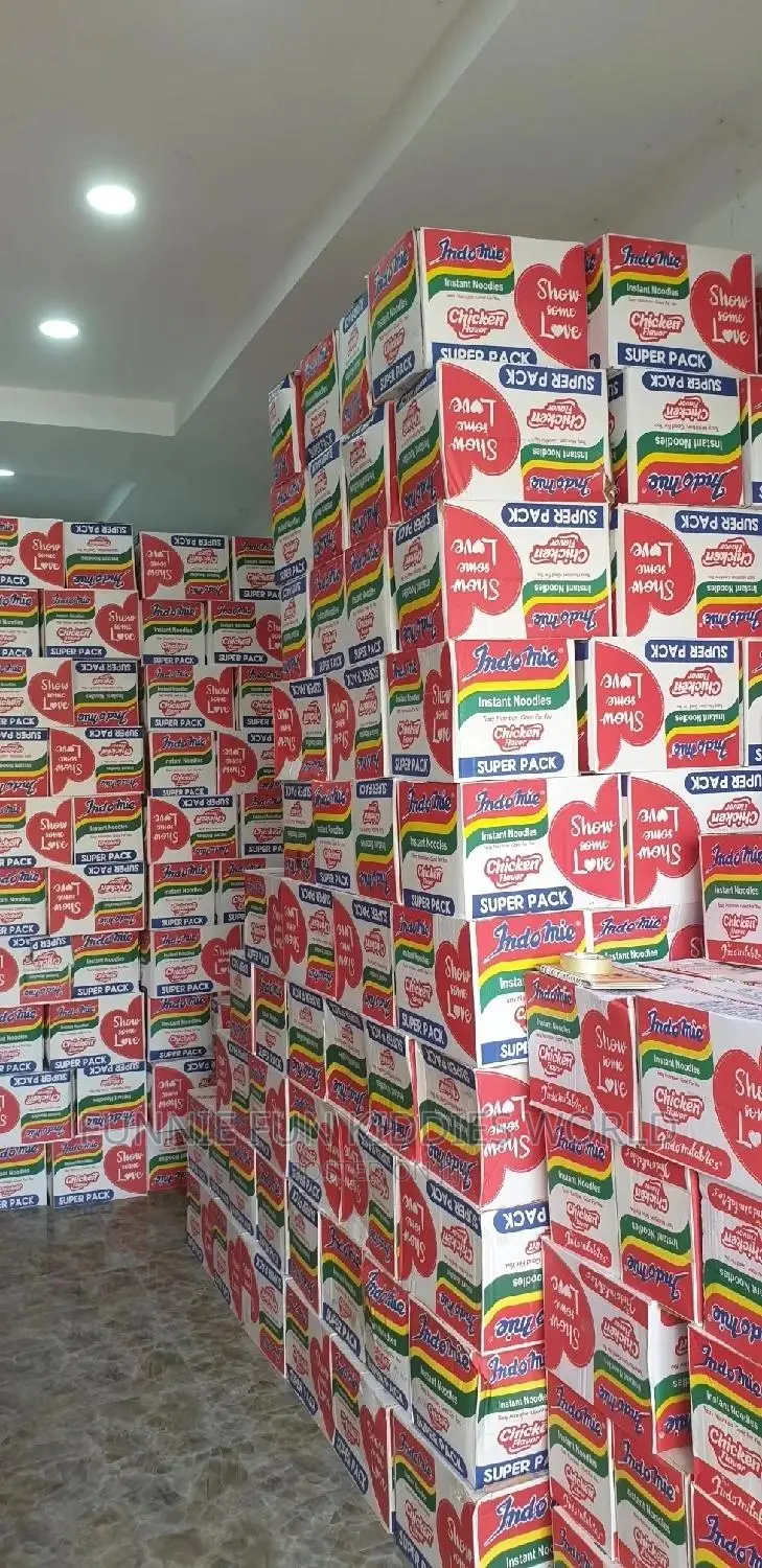 Indomie Ware House