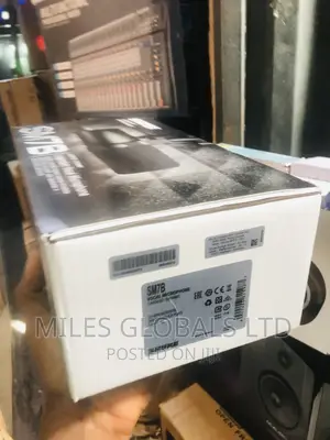 Shure SM7B Original