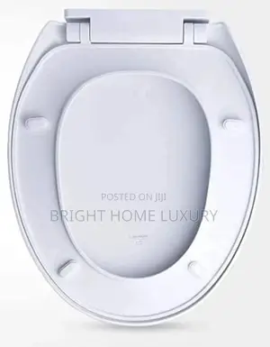 Quality Soft Close Toilet Seat Cover (Soft Landing)
