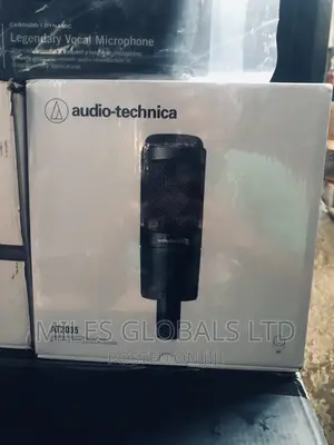 Audio Technica AT2035