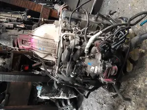 Complete Engine F150 2003_2005