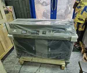 Binding Hot Glue Machine