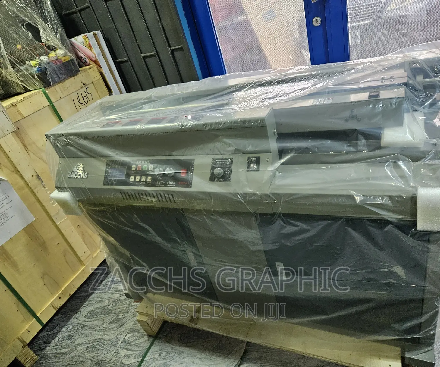 Binding Hot Glue Machine