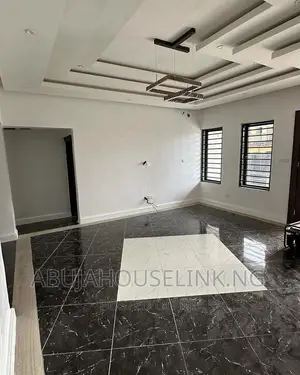 3bdrm Bungalow in Efab Queens Estate, Gwarinpa for sale
