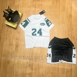 Teenagers-Kids Chidlren Nba Baseball Jersey Up Down