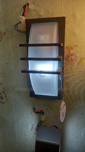 Fence Light Fitting for Home's/ Hotels/ Lounges