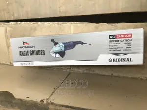 Angle Grinder Machine 2600w