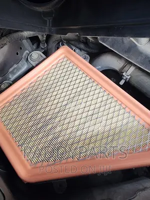 GMC Terrain Air Filter