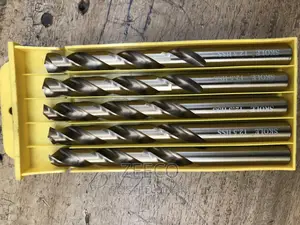 Drill Bit 12.5mm