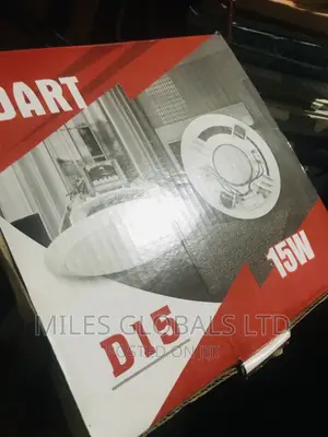 Dart Speaker Ceiling Speaker