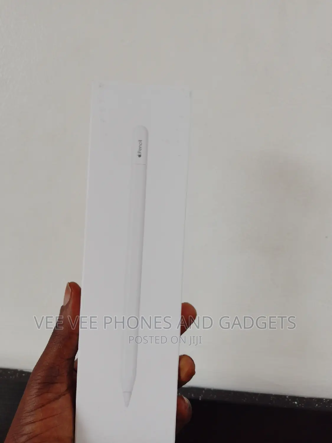 Apple Pencil 3