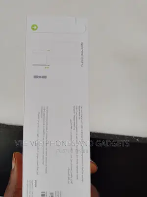 Apple Pencil 3