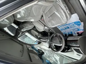 Acura MDX 2010 Gray